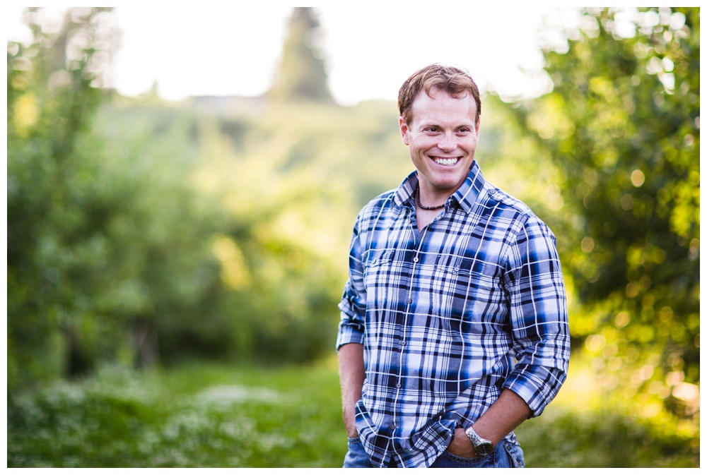 Annemarie + Phil Engagement