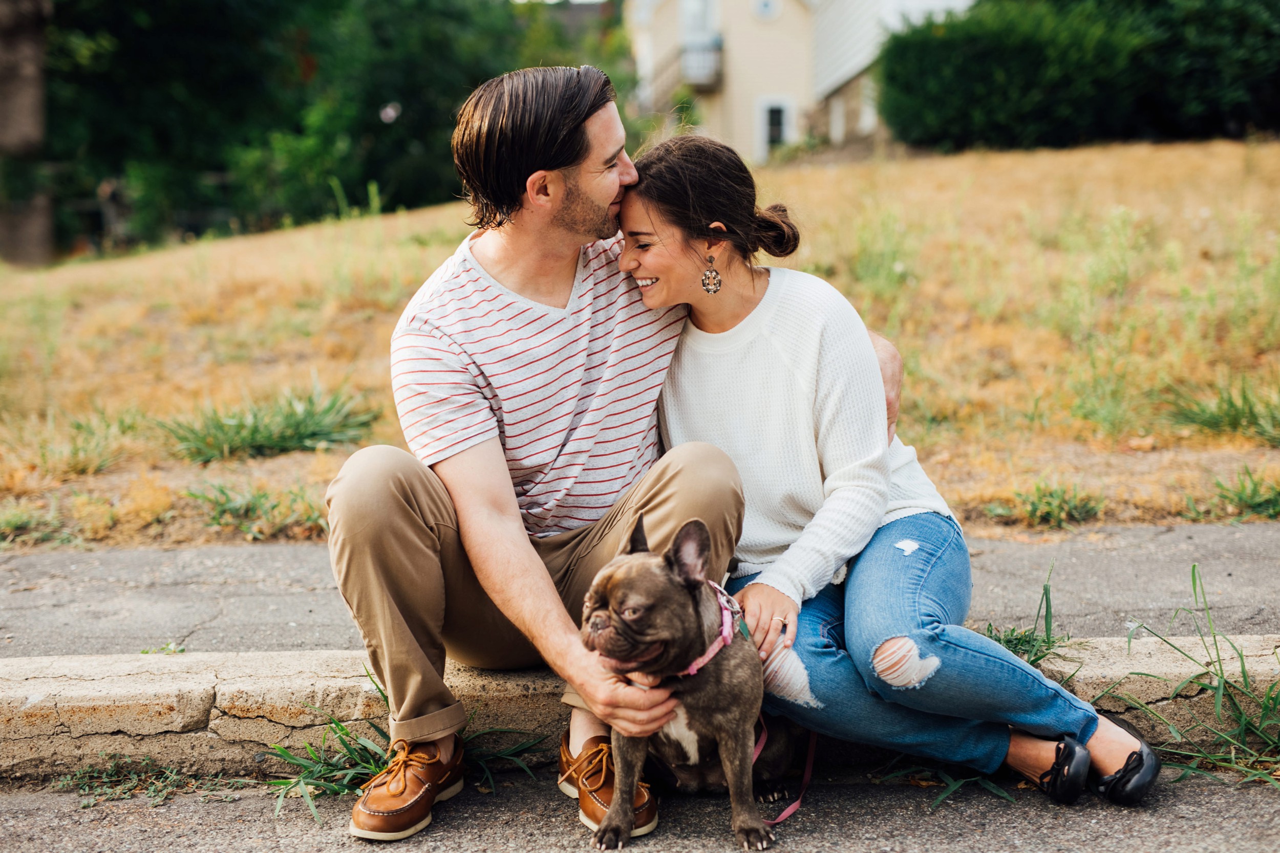 colorful wedding photographer