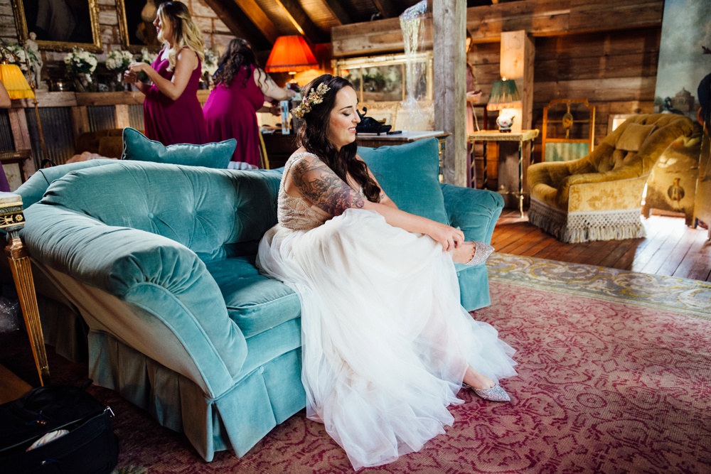 Massachusetts wedding photographer 