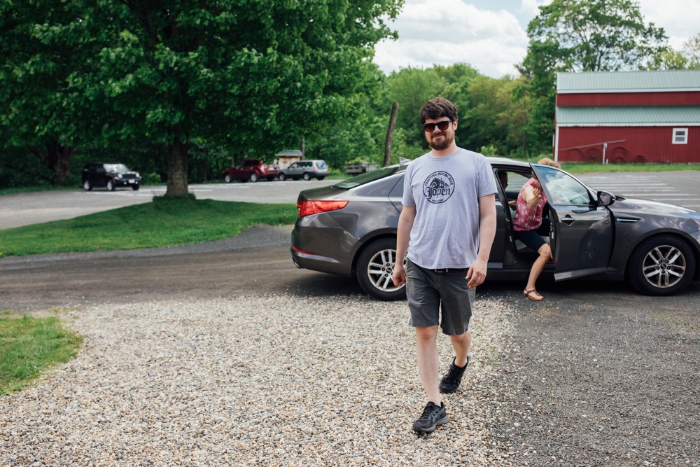 Massachusetts wedding photographer 