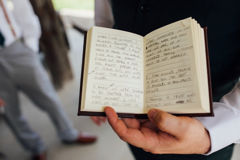 Massachusetts wedding photographer 