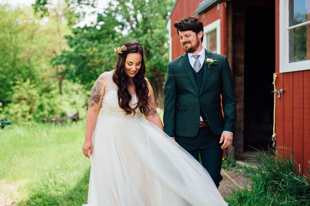 Massachusetts wedding photographer 