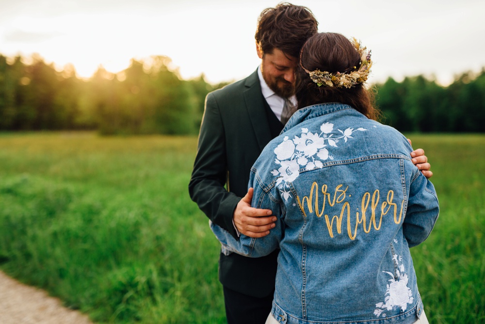 Massachusetts wedding photographer 