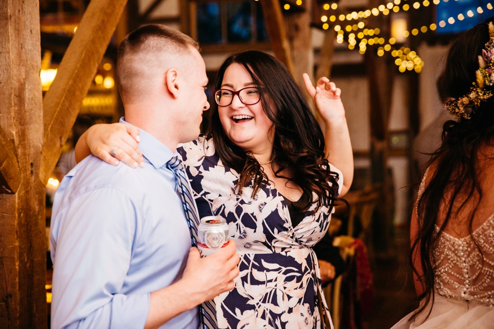 Massachusetts wedding photographer 