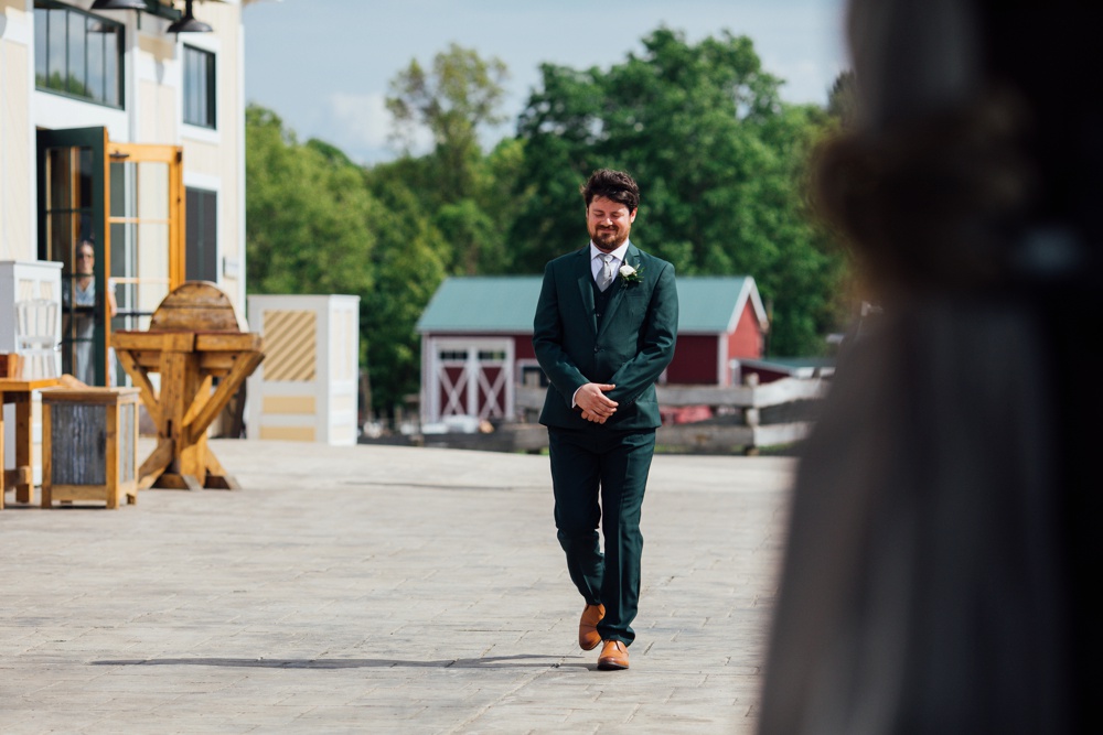 Massachusetts wedding photographer 