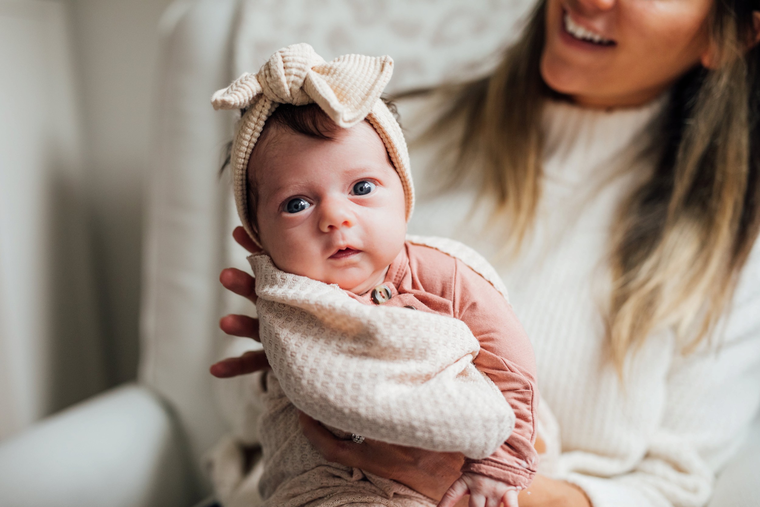 Boston MA Family Photography