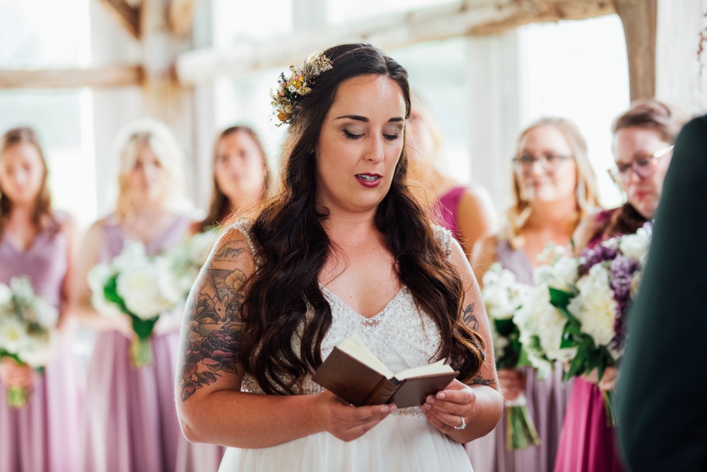 Massachusetts wedding photographer 