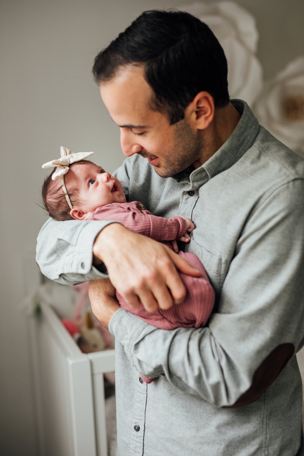 Boston MA Family Photography