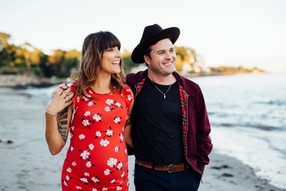 Massachusetts family photographer