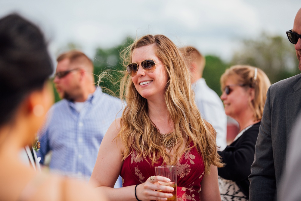 Massachusetts wedding photographer 