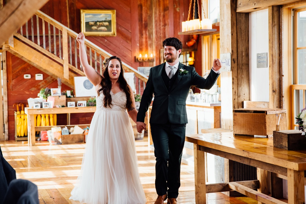 Massachusetts wedding photographer 