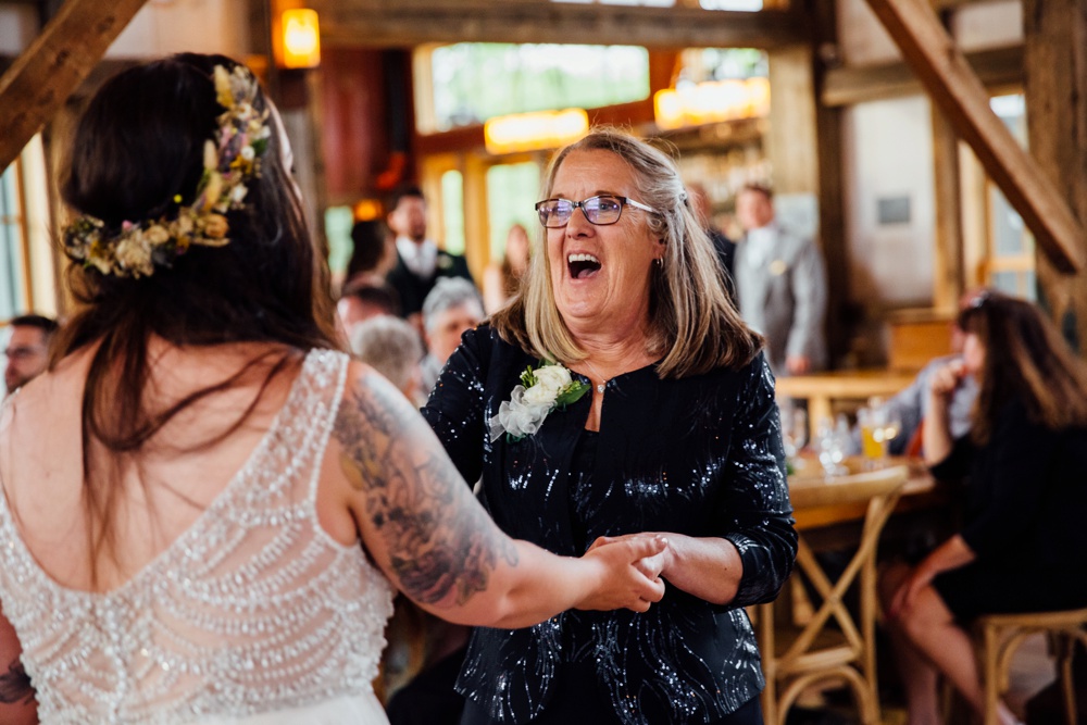 Massachusetts wedding photographer 