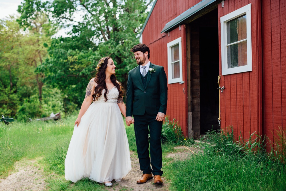 Massachusetts wedding photographer 