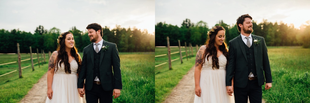 Massachusetts wedding photographer 