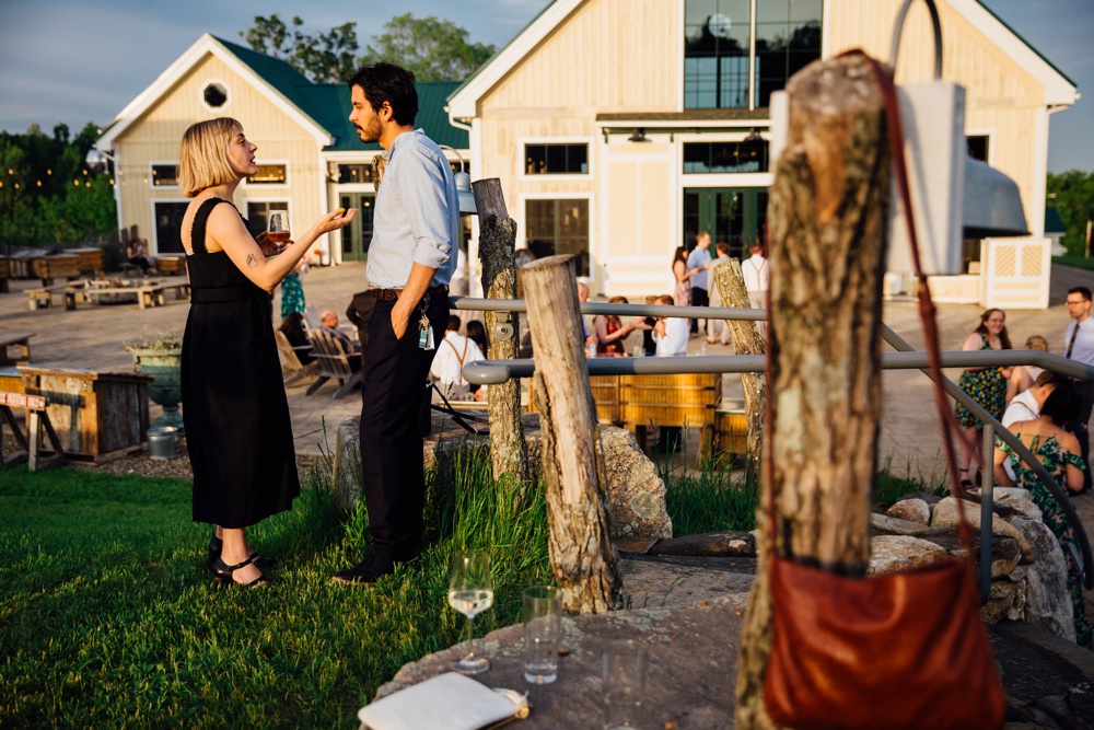 Massachusetts wedding photographer 