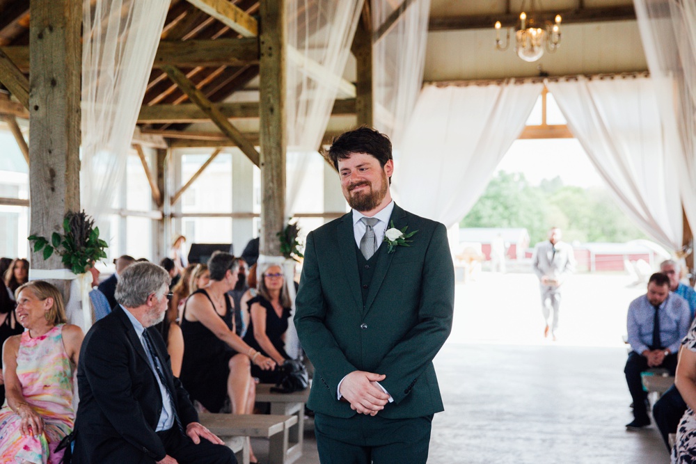 Massachusetts wedding photographer 