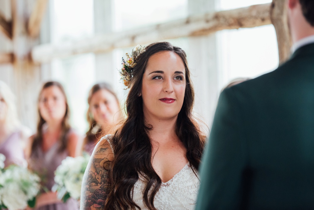 Massachusetts wedding photographer 