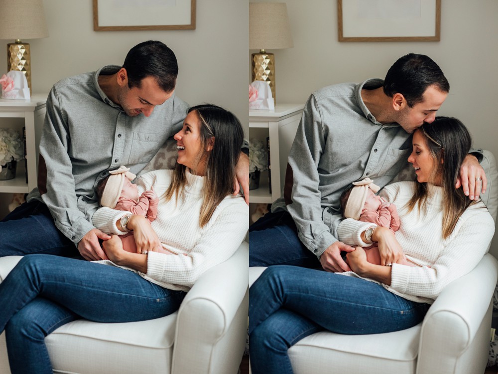 Boston MA Family Photography