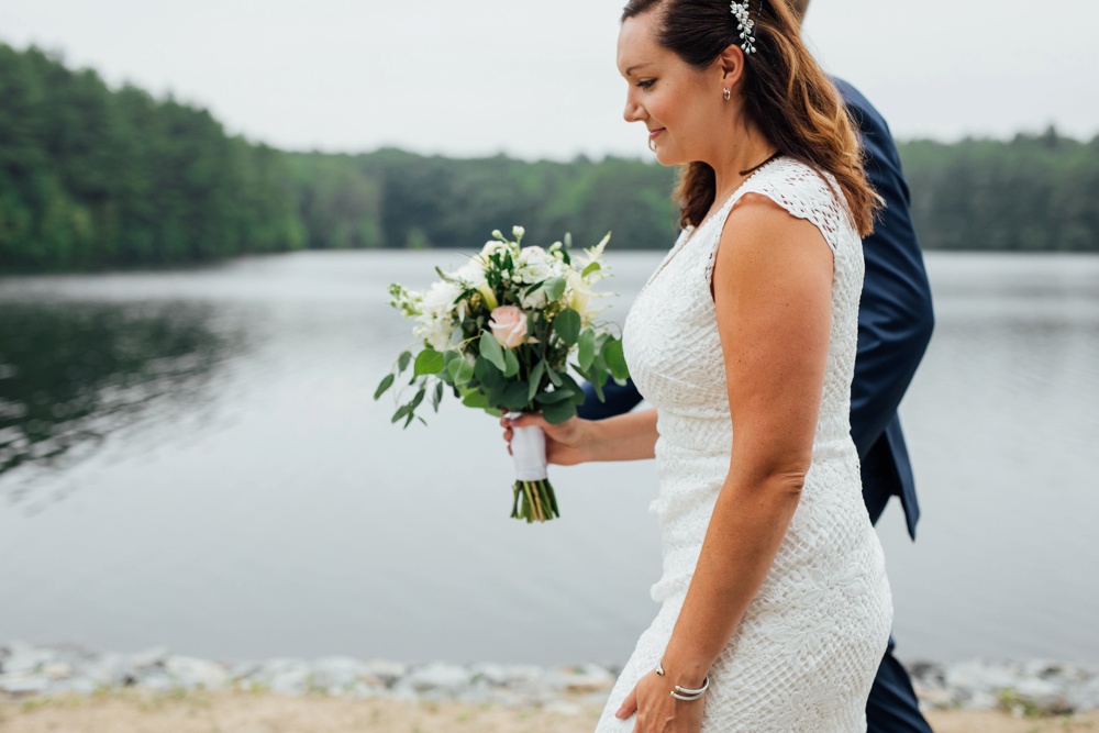 micro wedding massachusetts