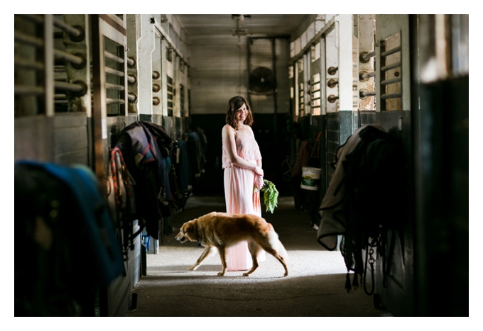 Gathering Farm, South Hamilton MA