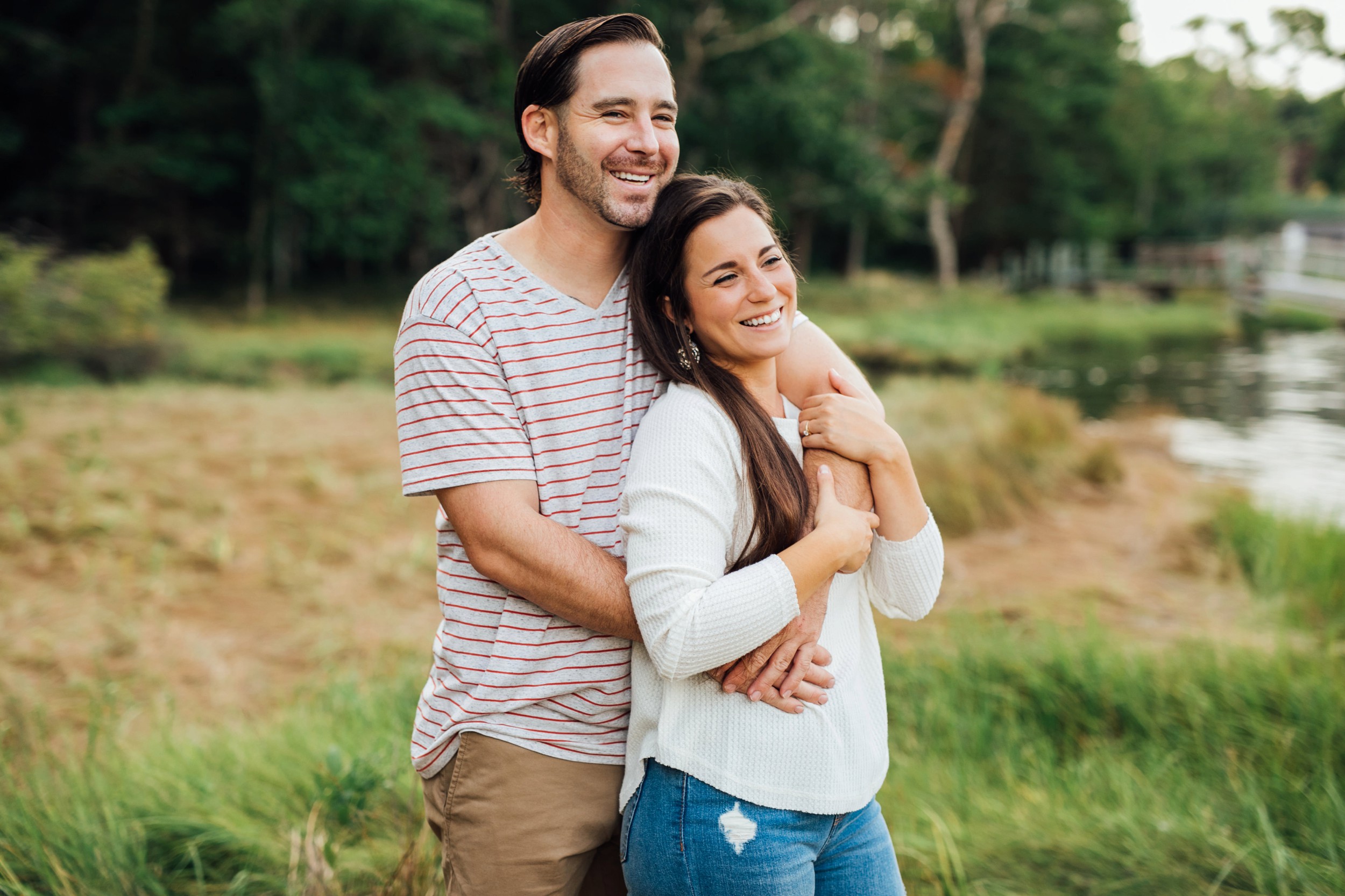 colorful wedding photographer