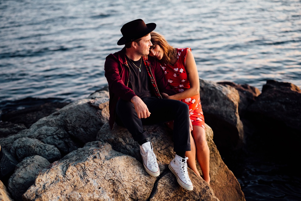 Boston Family Photographer