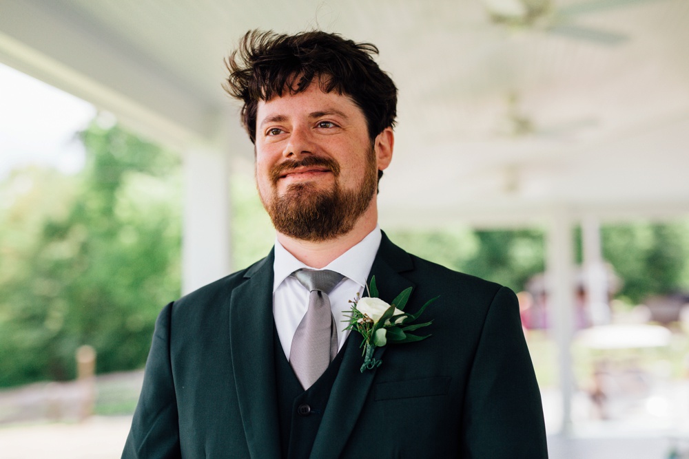 Massachusetts wedding photographer 