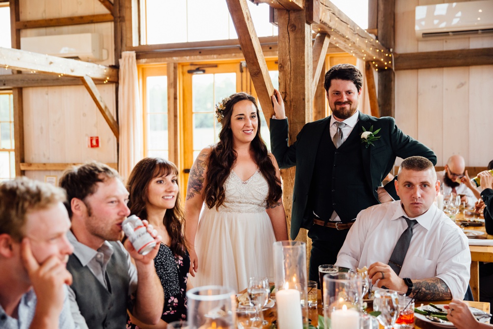 Massachusetts wedding photographer 