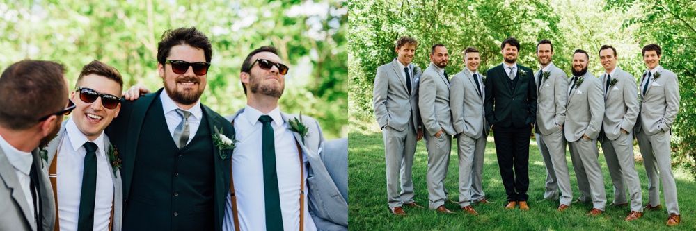 Massachusetts wedding photographer 