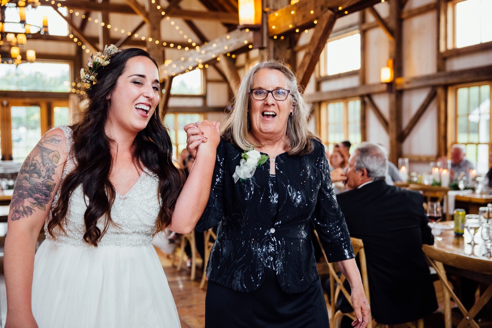 Massachusetts wedding photographer 