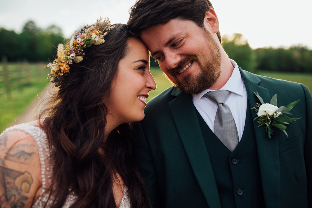 Massachusetts wedding photographer 