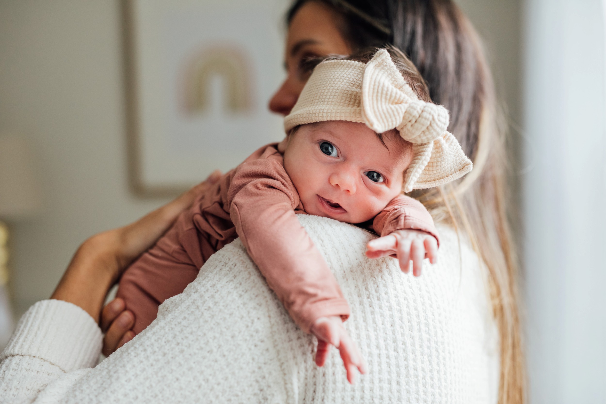 Boston MA Family Photography