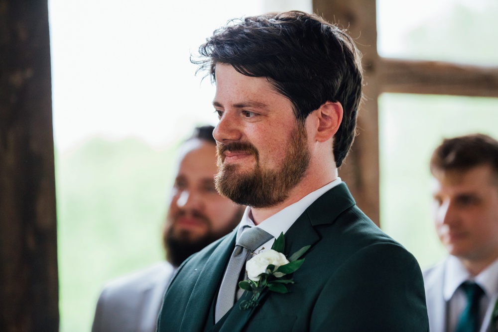 Massachusetts wedding photographer 