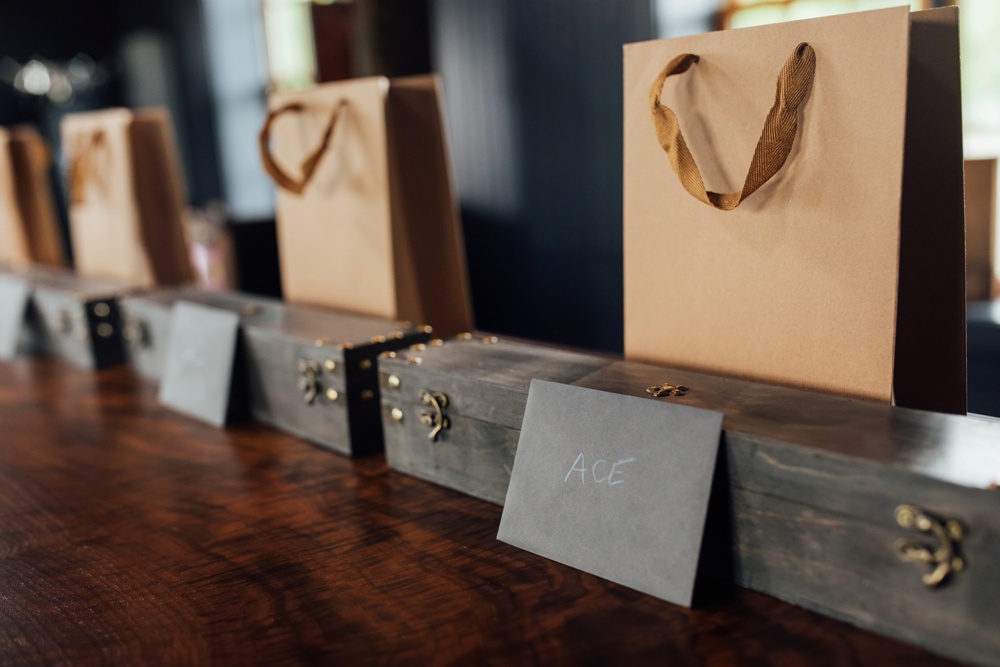 Massachusetts wedding photographer 