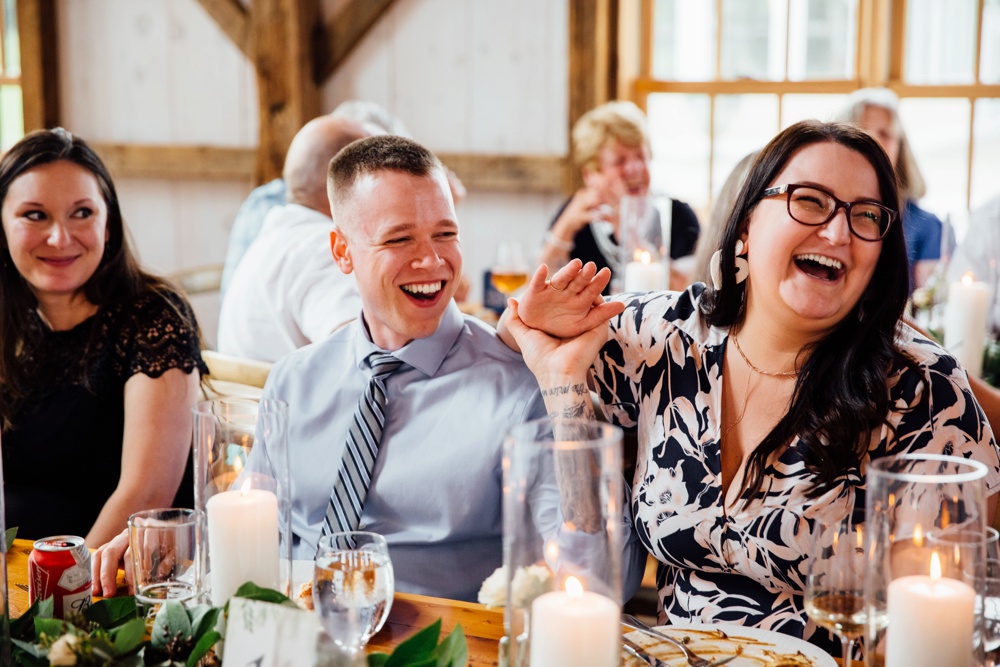 Massachusetts wedding photographer 