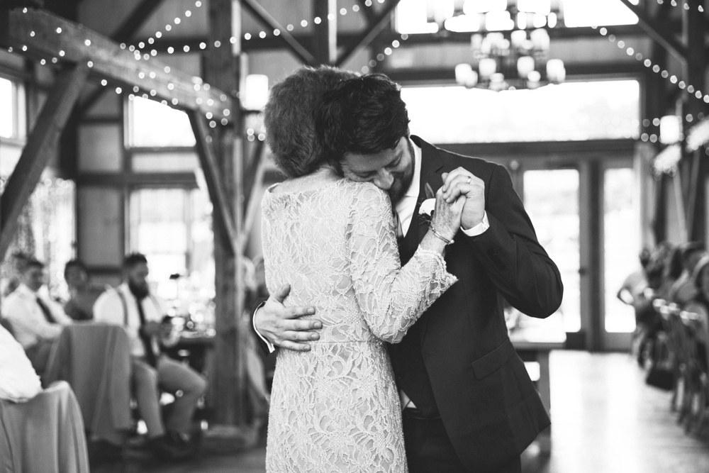 Massachusetts wedding photographer 