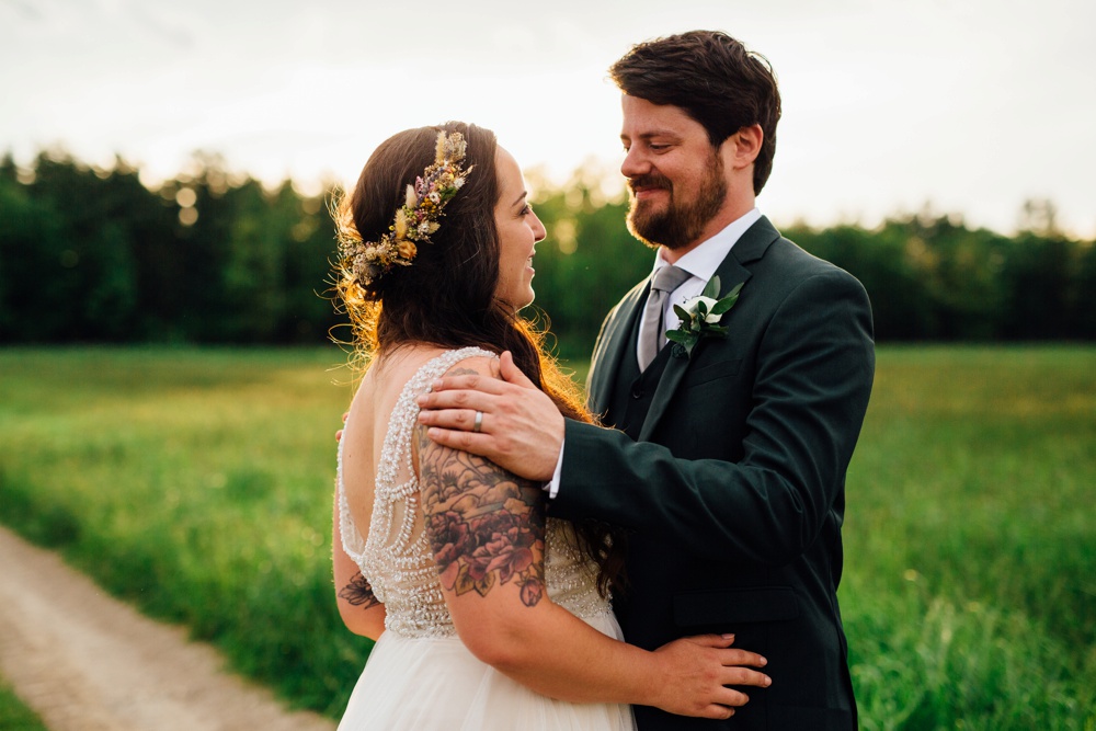 Massachusetts wedding photographer 