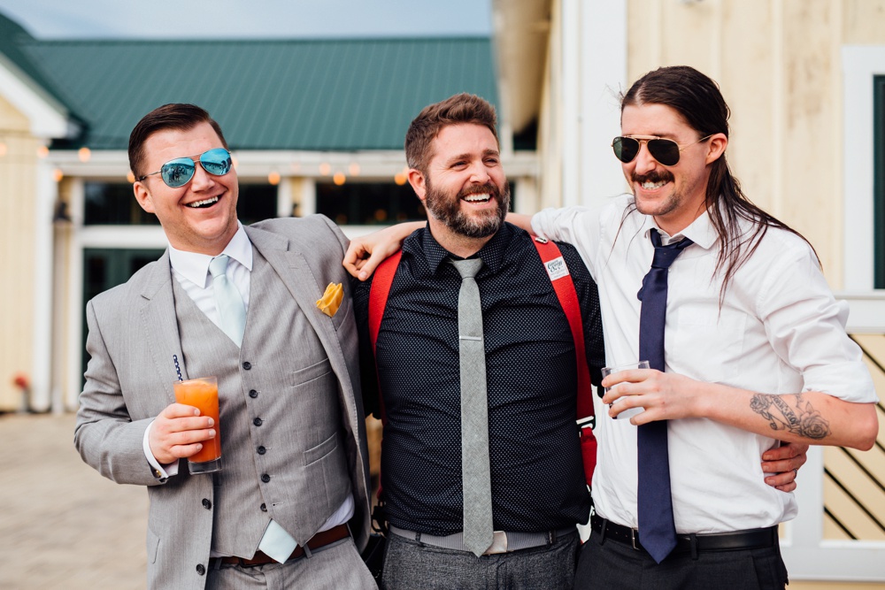 Massachusetts wedding photographer 