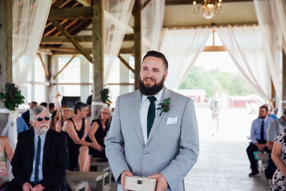 Massachusetts wedding photographer 