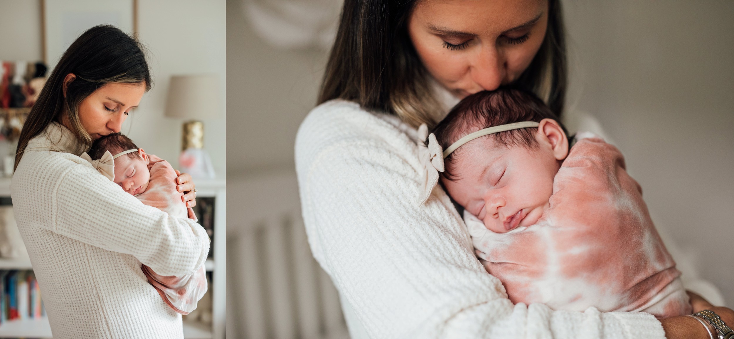 Boston MA Family Photography