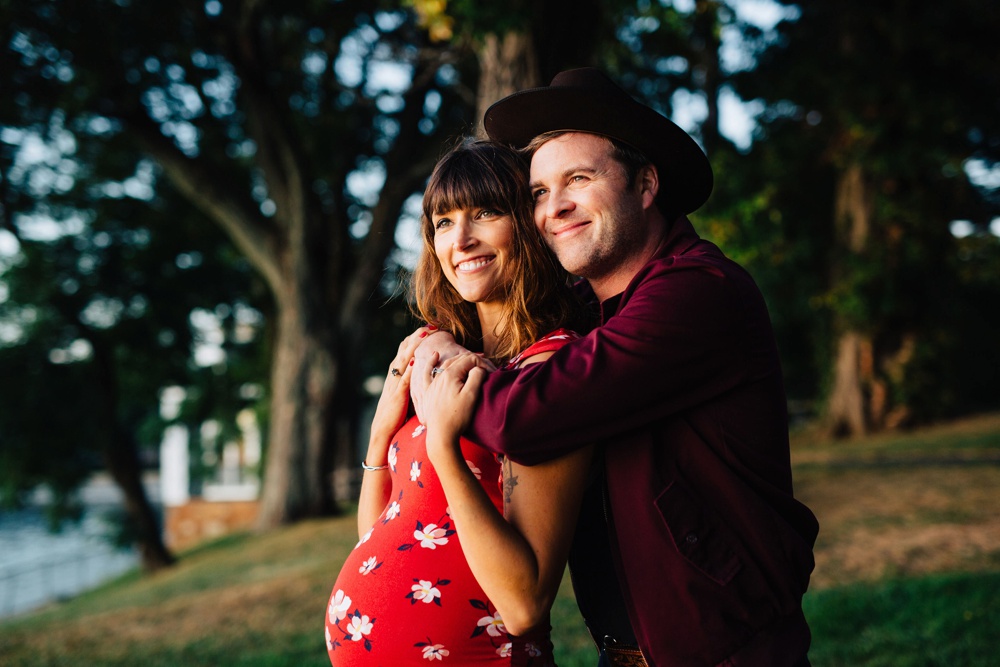 Boston Family Photographer