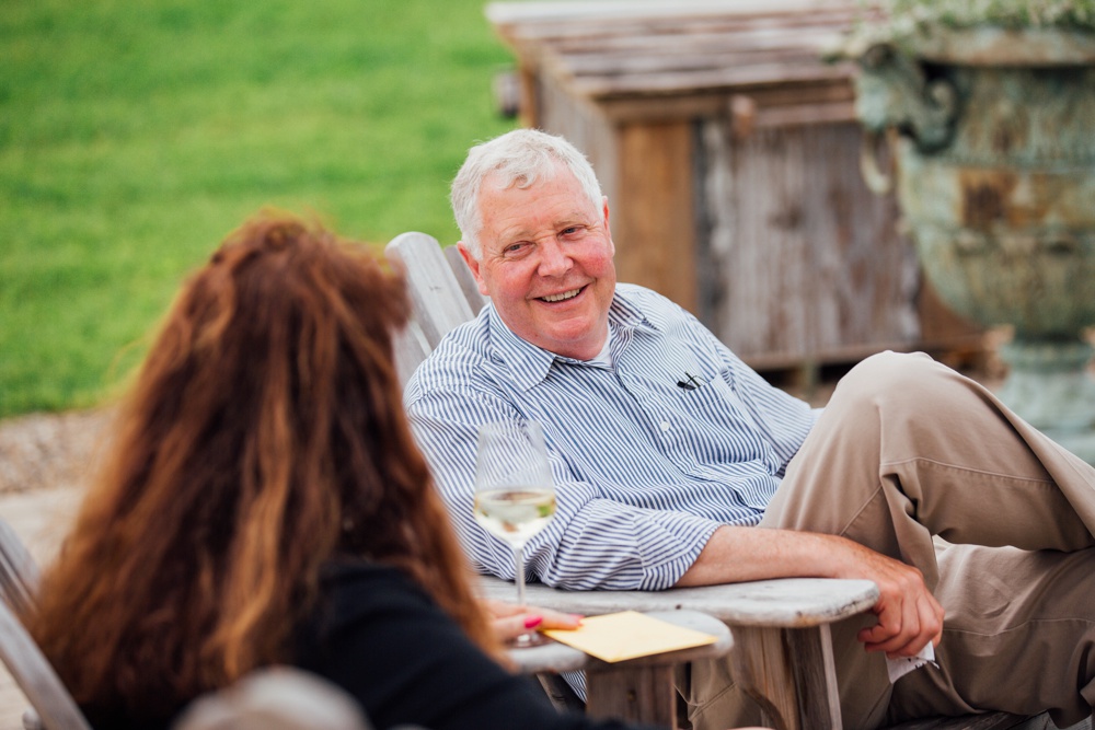 Massachusetts wedding photographer 