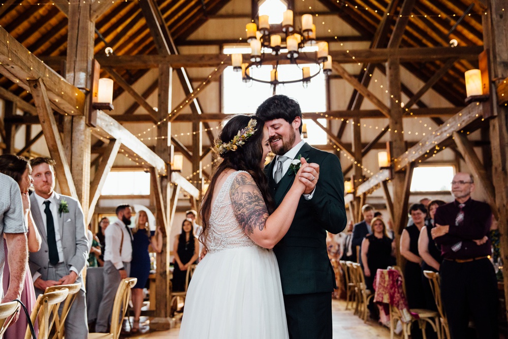 Massachusetts wedding photographer 