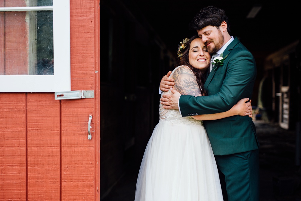 Massachusetts wedding photographer 