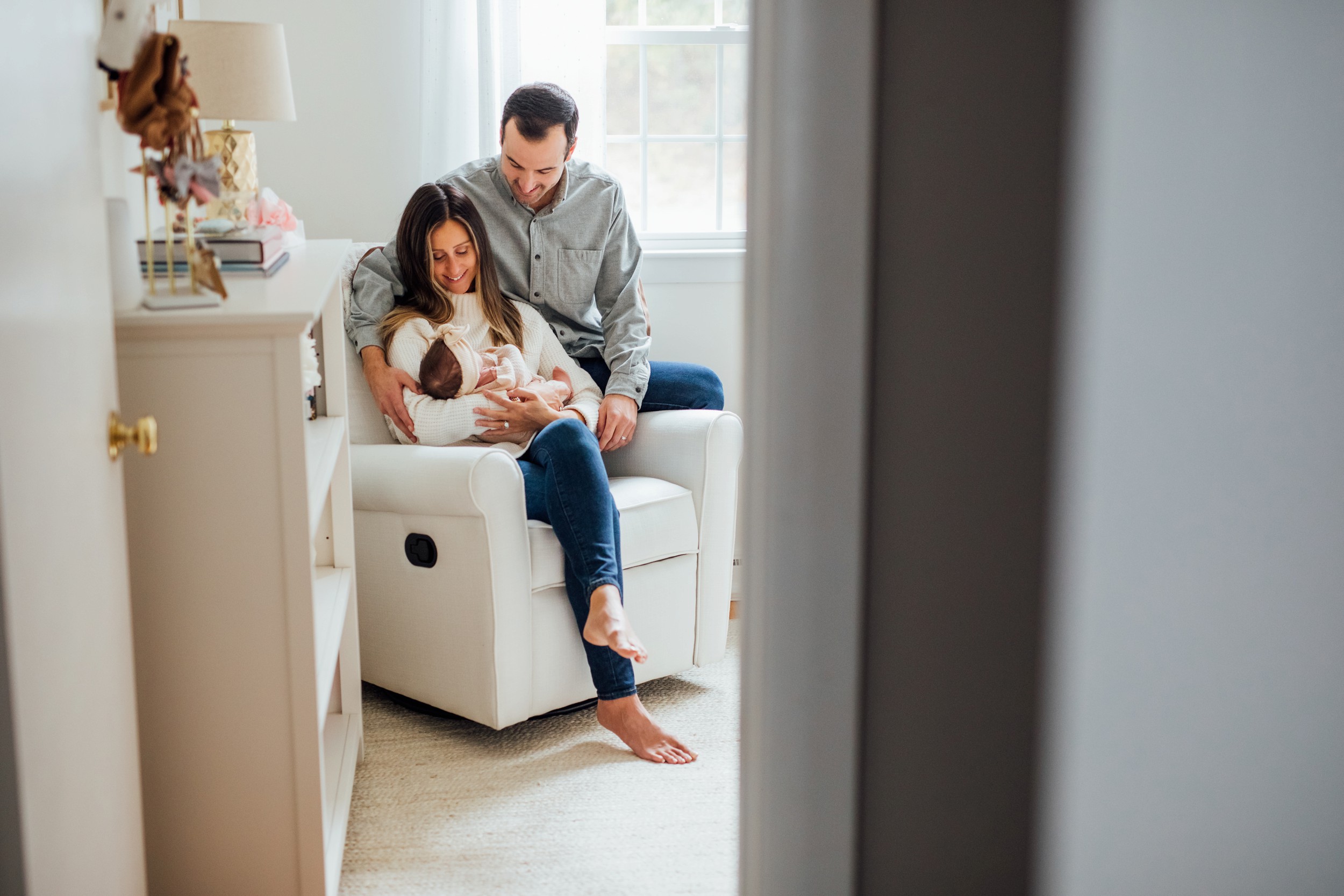 Boston MA Family Photography