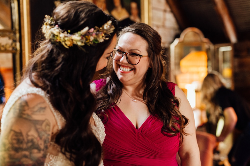 Massachusetts wedding photographer 