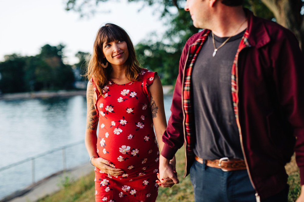 Worcester Maternity Photographer