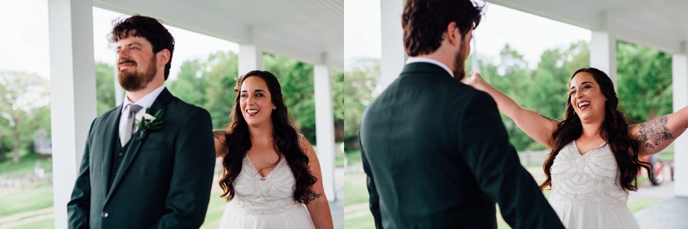 Massachusetts wedding photographer 