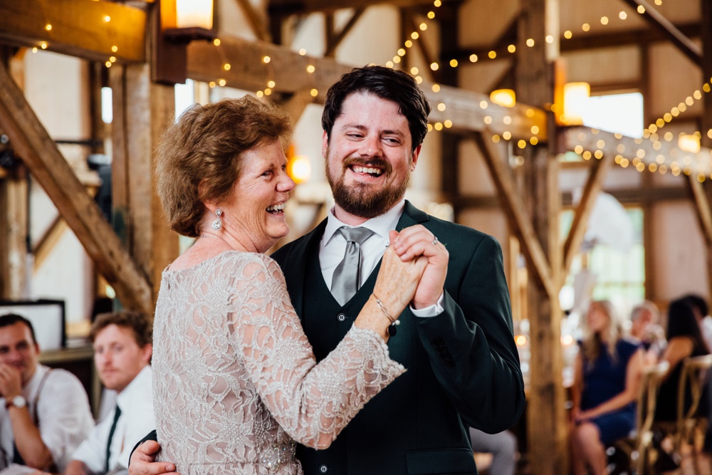 Massachusetts wedding photographer 