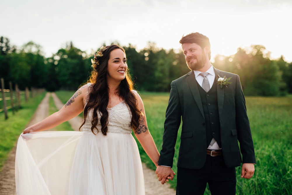 Massachusetts wedding photographer 